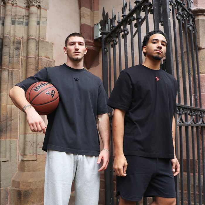 b4b Tričko "SLASHER"