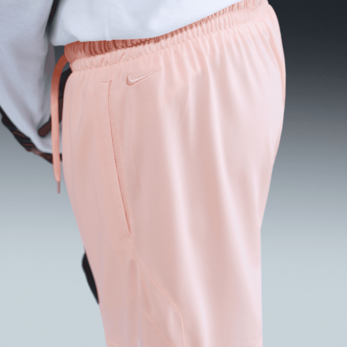 Nike Kobe Dri-Fit Short 6" washed coral