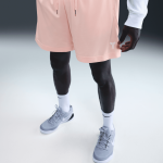 Color Rose du produit Short Nike Kobe Dri-Fit 6