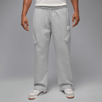 Pantalon Jordan Flight Fleece Chicago grey heather
