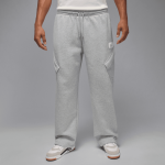 Colore Grigio del prodotto Jordan Flight Fleece Chicago pantaloni grigio erica