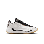 Color Blanc du produit Jordan Luka Luka 4 Gone Ranching Enfants GS