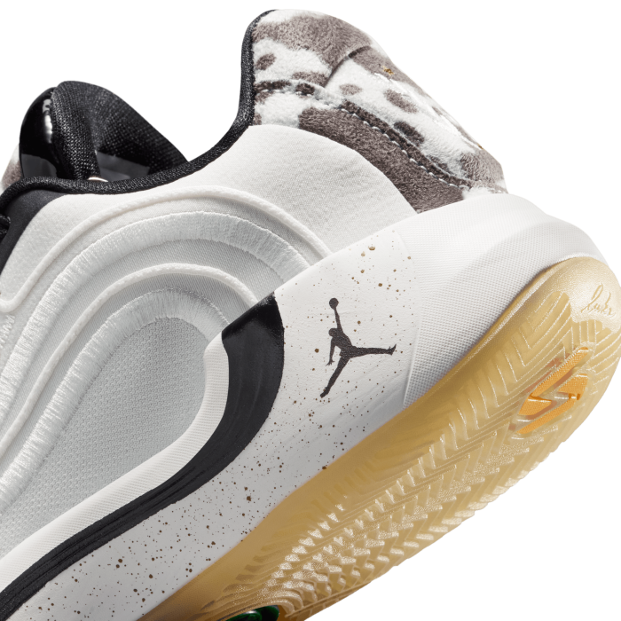 Jordan Luka Luka 4 Gone Ranching Enfants GS