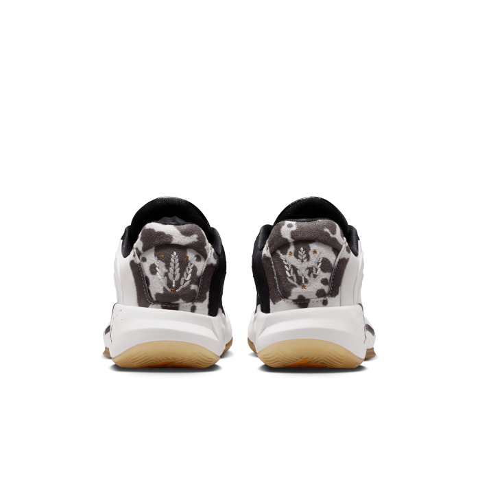 Jordan Luka Luka 4 Gone Ranching Enfants GS