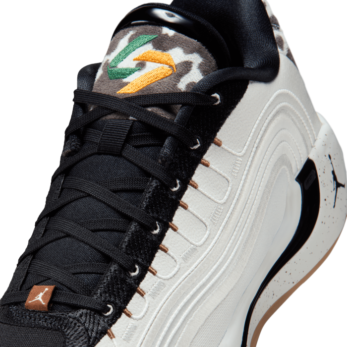 Jordan Luka 4 Gone Ranching