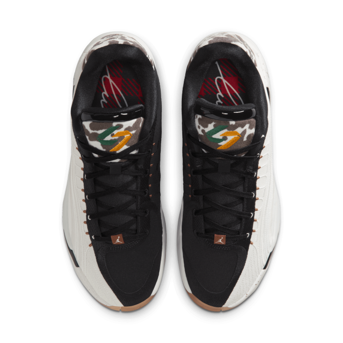 Jordan Luka 4 Gone Ranching