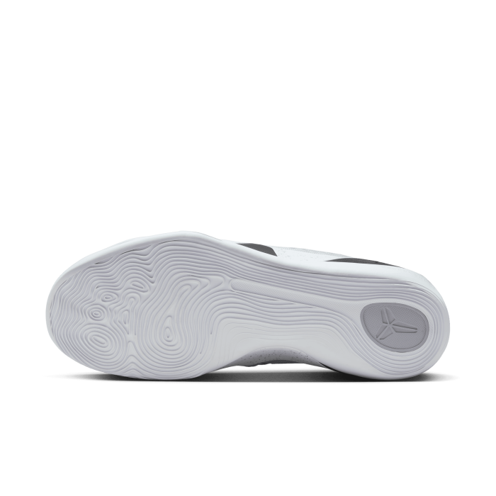 Nike Kobe 9 Low EM Protro Cinzento Lobo