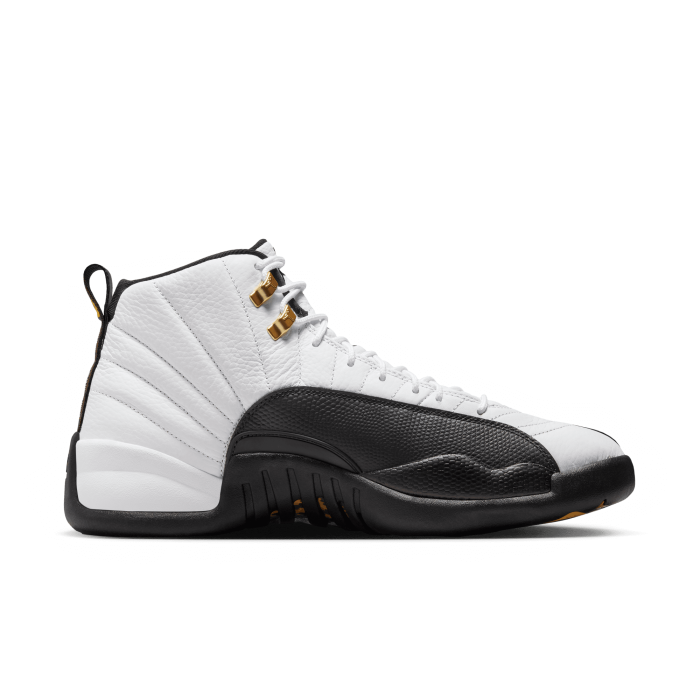 Air Jordan 12 Retro Taxi