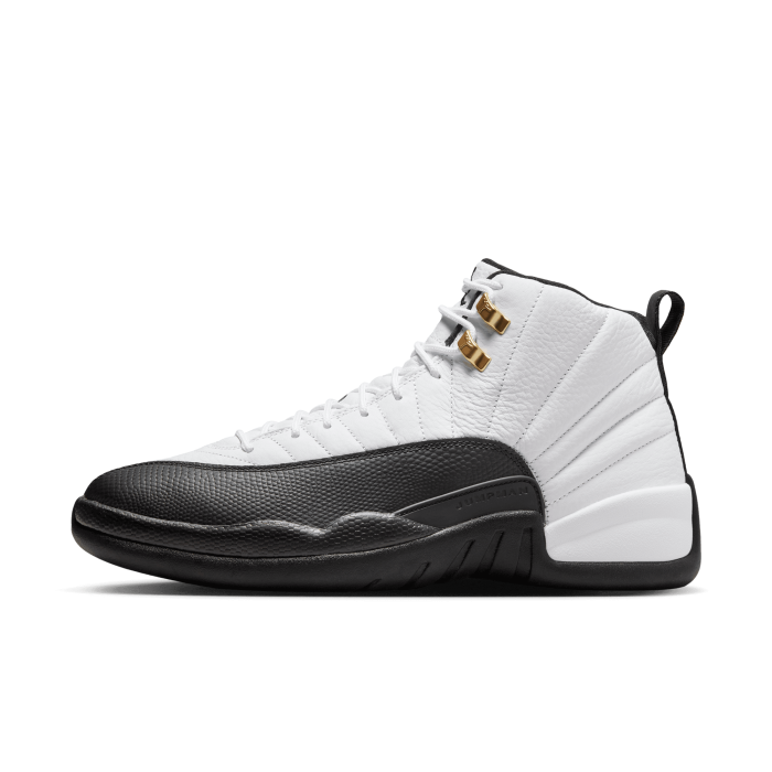 Air Jordan 12 Retro Taxi