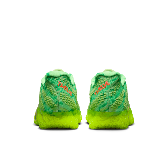 Nike Ja 3 Halloween Spooky Season