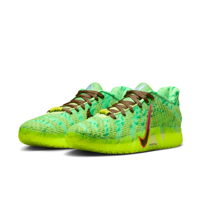 Nike Ja 3 Halloween Spooky Season