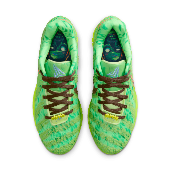 Nike Ja 3 Halloween Spooky Season