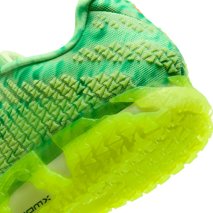 Nike Ja 3 Halloween Spooky Season