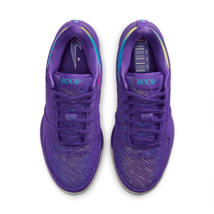 Book 1 Nike Book 1 Aurora