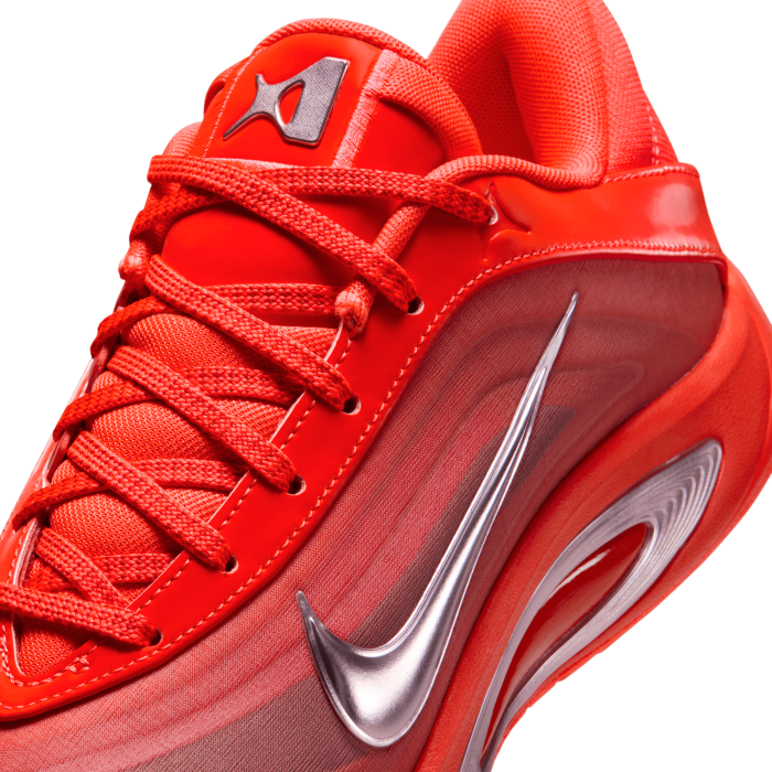 Nike A'One Royal Red