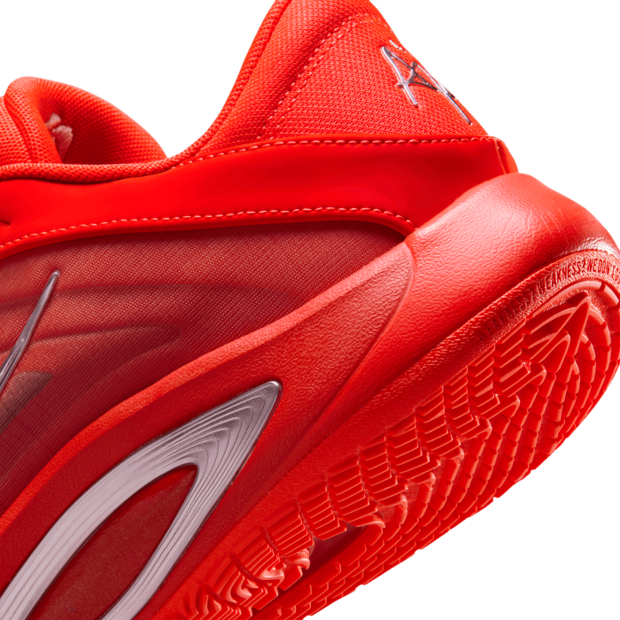 Nike A'One Royal Red