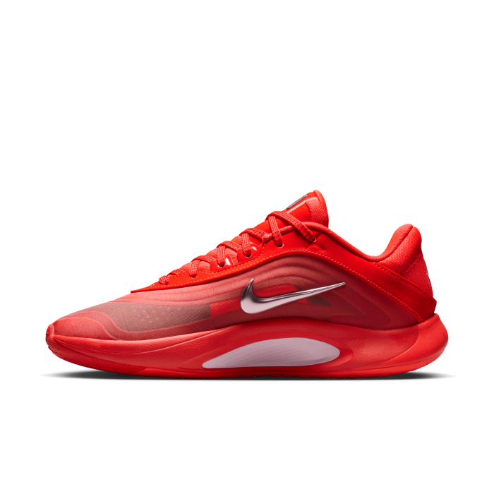 Nike A'One Royal Red