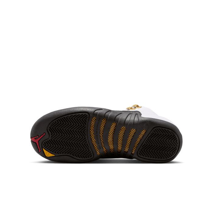 Air Jordan 12 Retro Taxi Enfants GS