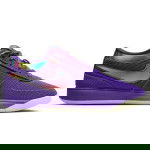 Color Violet du produit Nike Book 1 Aurora