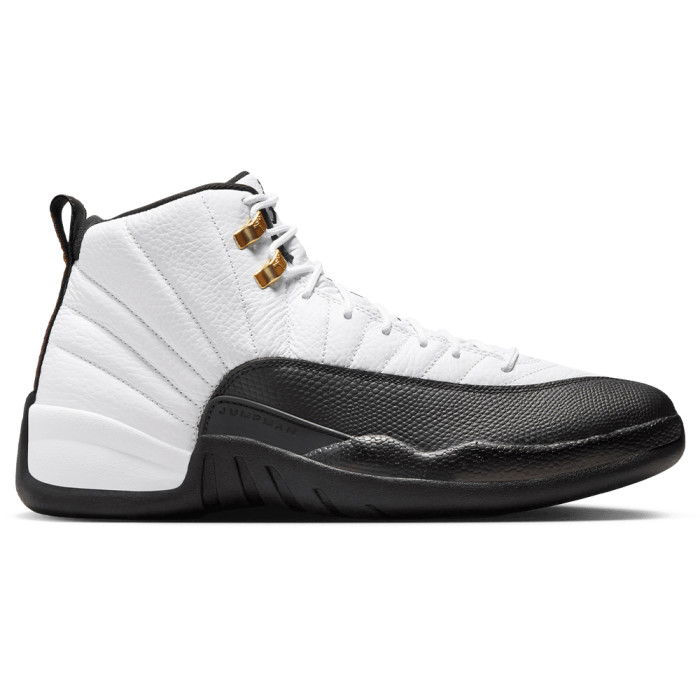 Air Jordan 12 Retro Taxi
