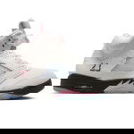Color Blanc du produit Air Jordan 5 Retro Soft Pink 35th Anniversary
