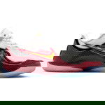 Color Blanc du produit Nike LeBron 23 Grand Opening