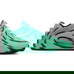 Color Vert du produit Jordan Tatum 4 Green Glow