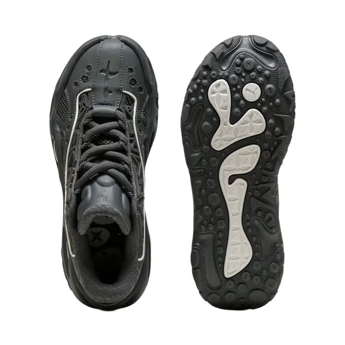 Puma La Francé RNR Dusky Gray