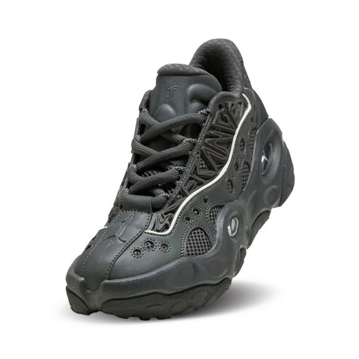 Puma La Francé RNR Dusky Gray