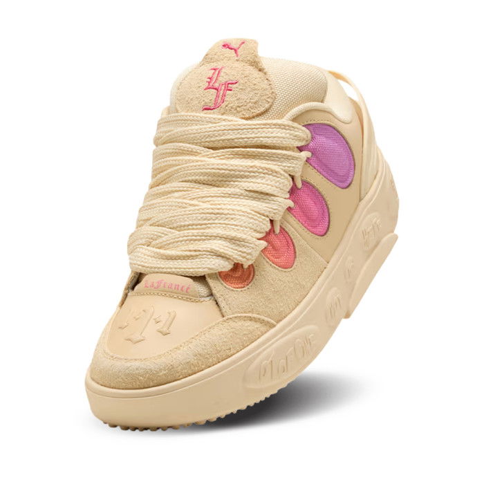 Puma La Francé Luci Luminose