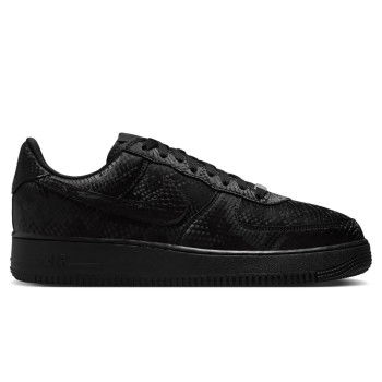 Nike Kobe Bryant x Air Force 1 Low Triple Black
