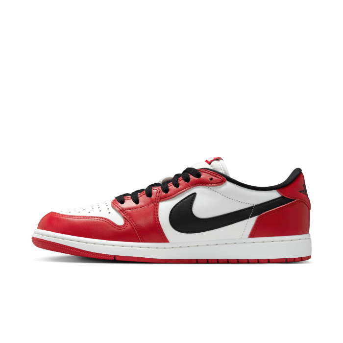Air Jordan 1 Retro Low OG Chicago