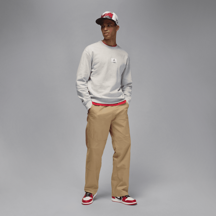 Air Jordan 1 Retro Low OG Chicago