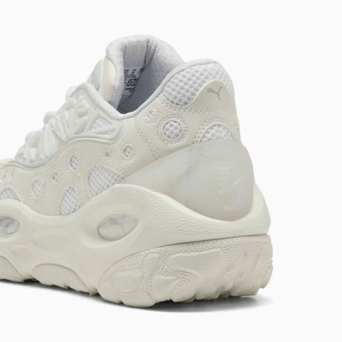 Puma La Francé RNR White