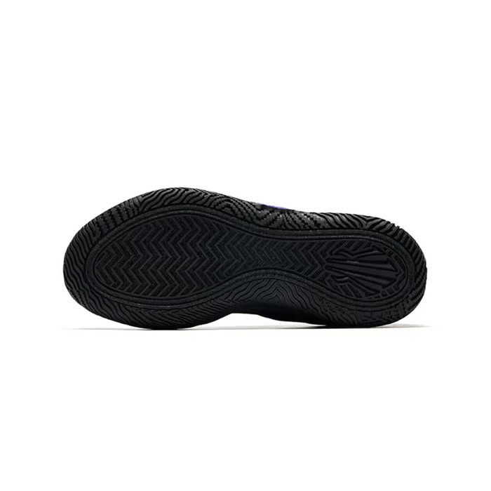 Anta KAI Speed 2 Black Warrior