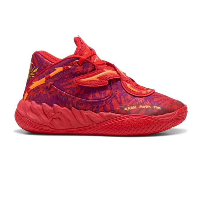 Puma MB.05 CNY x Crowd Surf Enfants GS