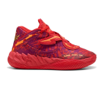 Color Rouge du produit Puma MB.05 CNY x Crowd Surf Enfants GS