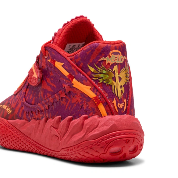 Puma MB.05 CNY x Crowd Surf Enfants GS