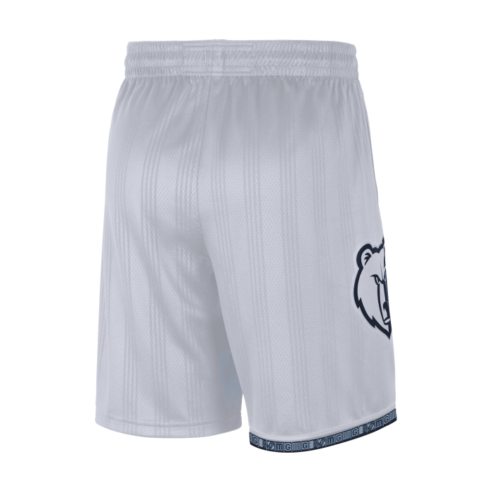 Short Nike NBA Memphis Grizzlies City Edition 25 Swingman