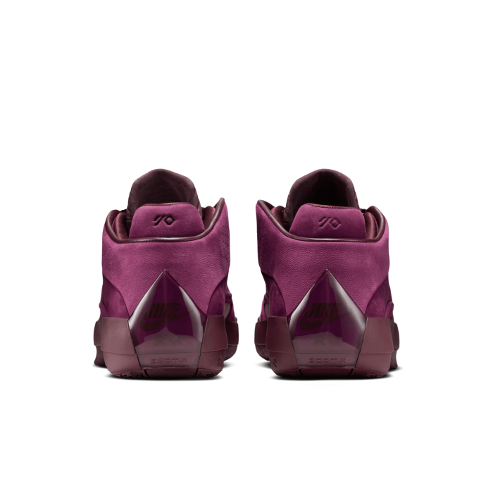 Air Jordan 40 Bordeaux 