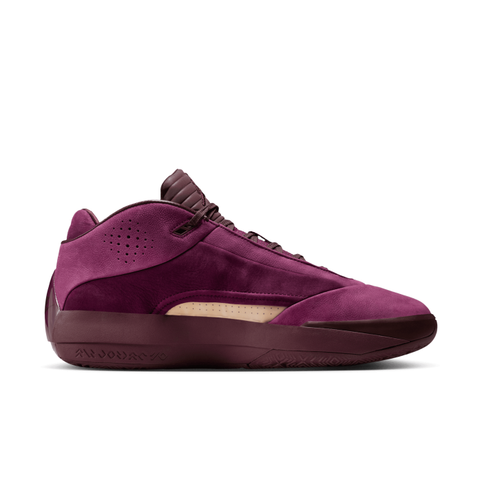Air Jordan 40 Bordeaux 