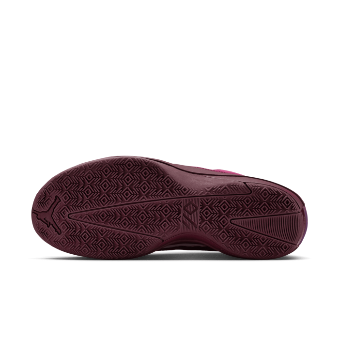 Air Jordan 40 Bordeaux 
