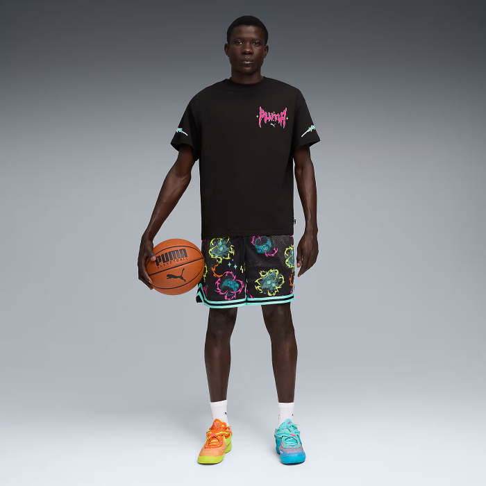 Puma MB.05 Rick & Morty