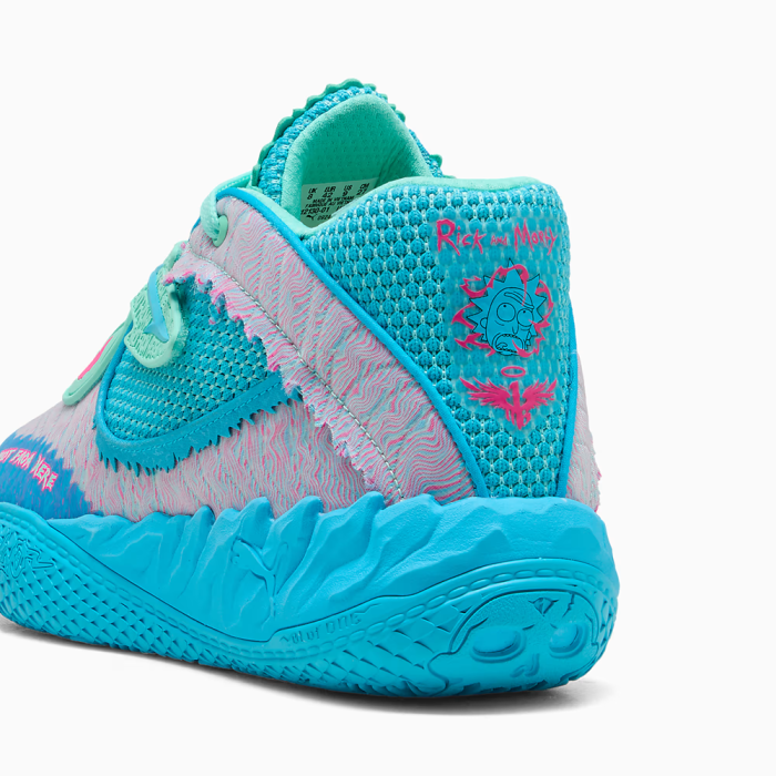 Puma MB.05 Rick & Morty