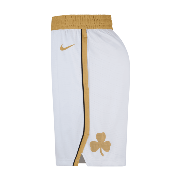 Short Nike NBA Boston Celtics City Edition 25 Swingmnan