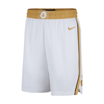 Nike NBA Boston Celtics City Edition 25 Swingmnan Short