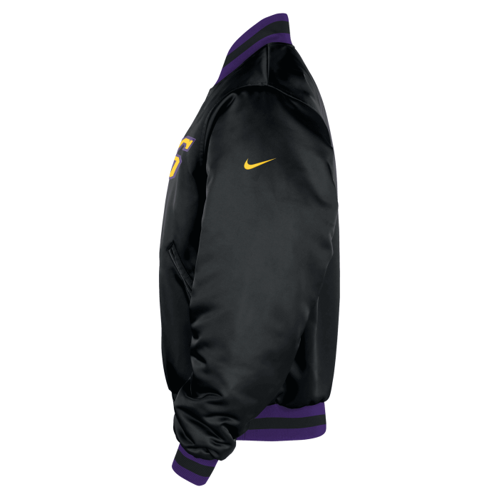 Veste Nike NBA Los Angeles Lakers Premium Jacket City Edition