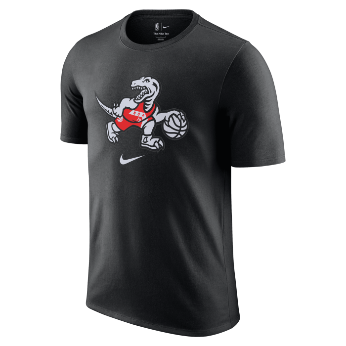 T-shirt Nike NBA Toronto Raptors Essentials Logo City Edition
