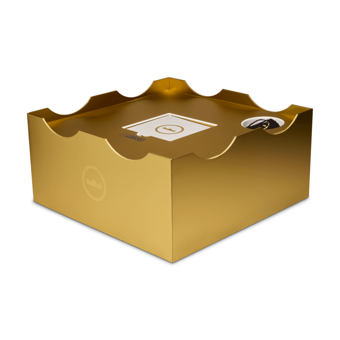 Nike LeBron 23 αγόρι φούσκα