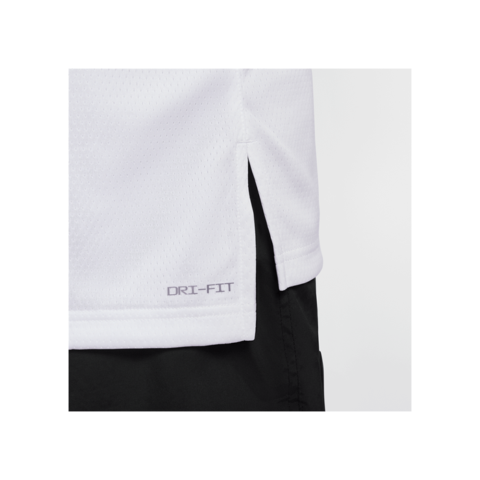 Maillot Nike NBA Tyrese Haliburton Indiana Pacers City Edition 25 Swingman